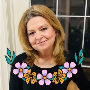 Meet your Posher, Irene